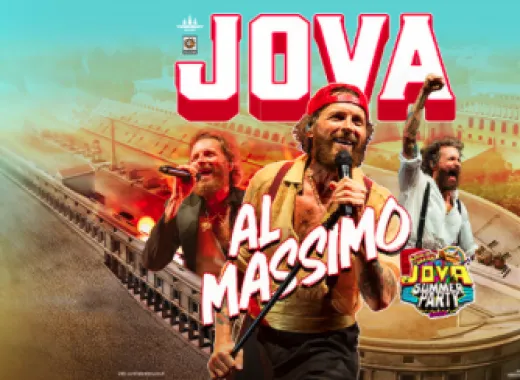 Lorenzo Jovanotti